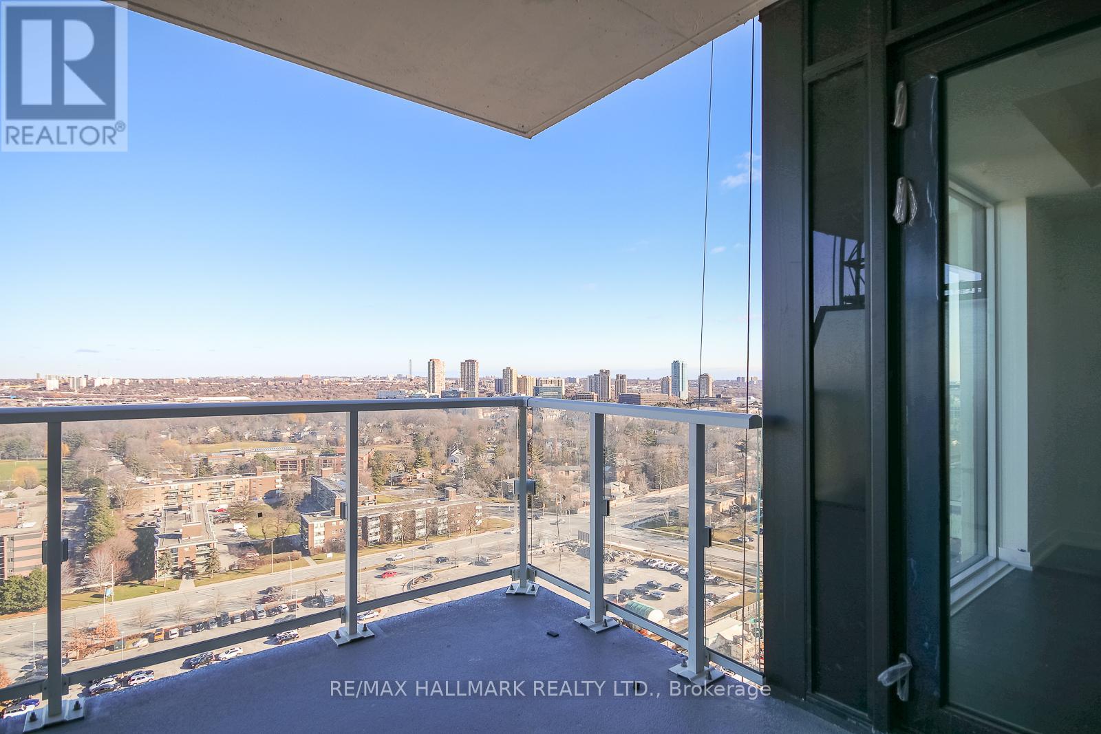 1803 - 50 O'neill Road, Toronto (Banbury-Don Mills), Ontario  M3C 0R1 - Photo 19 - C12205867