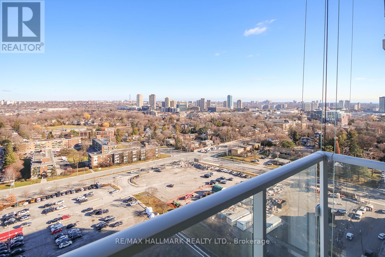 1803 - 50 O'neill Road, Toronto (Banbury-Don Mills), Ontario  M3C 0R1 - Photo 21 - C12205867