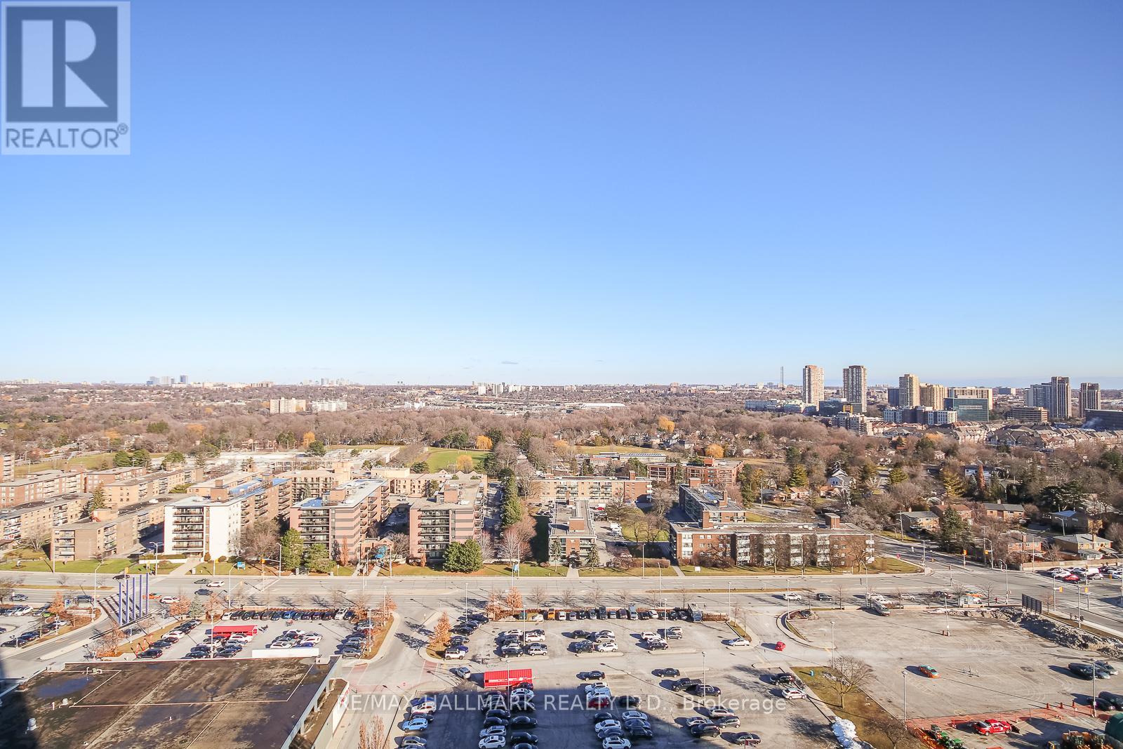 1803 - 50 O'neill Road, Toronto (Banbury-Don Mills), Ontario  M3C 0R1 - Photo 22 - C12205867