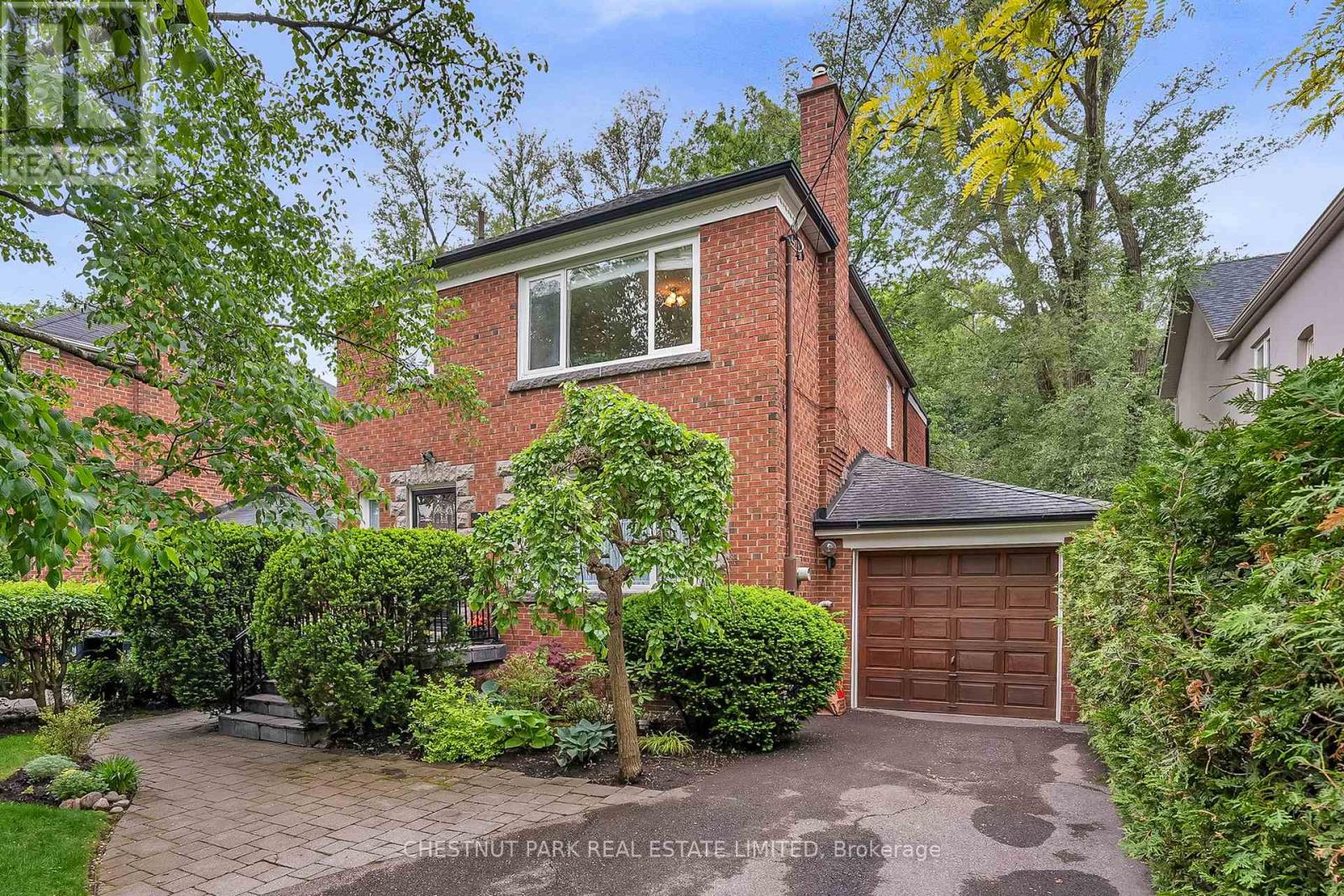 214 ARMOUR BOULEVARD, toronto (lansing-westgate), Ontario
