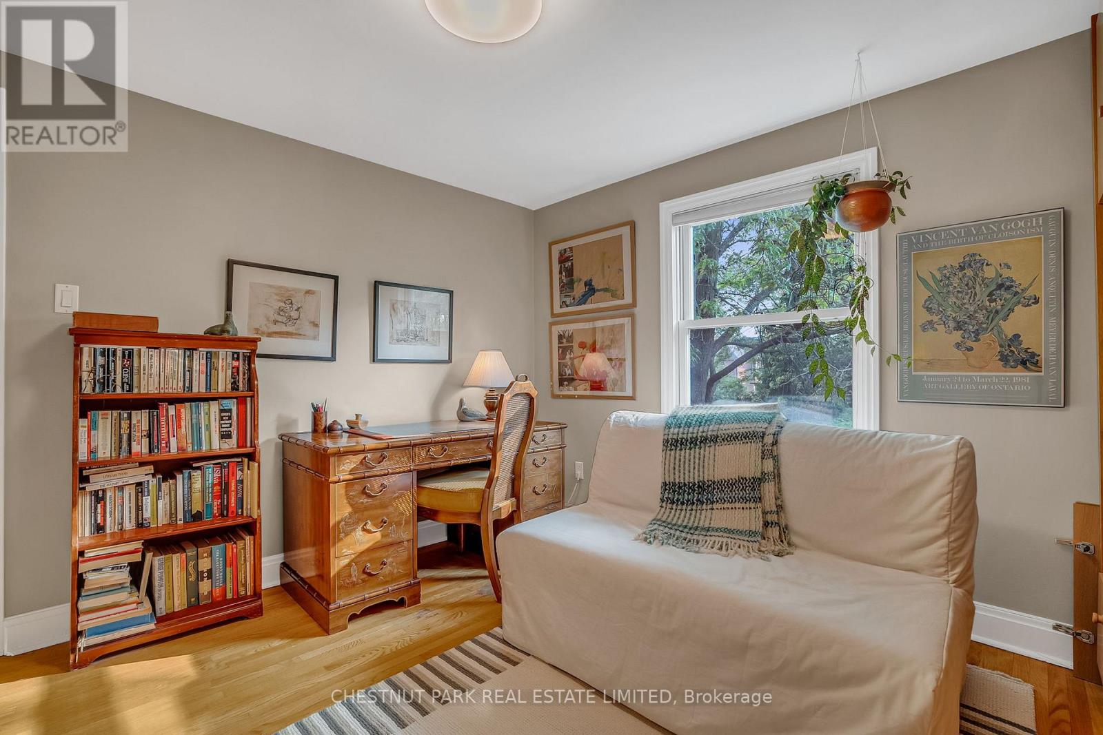 214 Armour Boulevard, Toronto, Ontario  M3H 1M7 - Photo 29 - C12205883