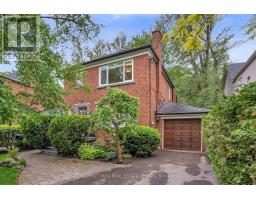 214 ARMOUR BOULEVARD, Toronto, Ontario