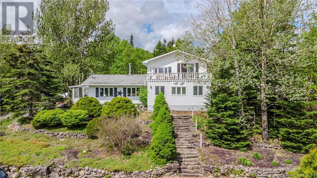 529 Glebe Road, Chamcook, New Brunswick
