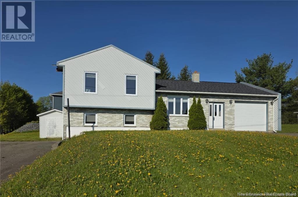 25 Marcel Street, Grand-Sault/Grand Falls, New Brunswick