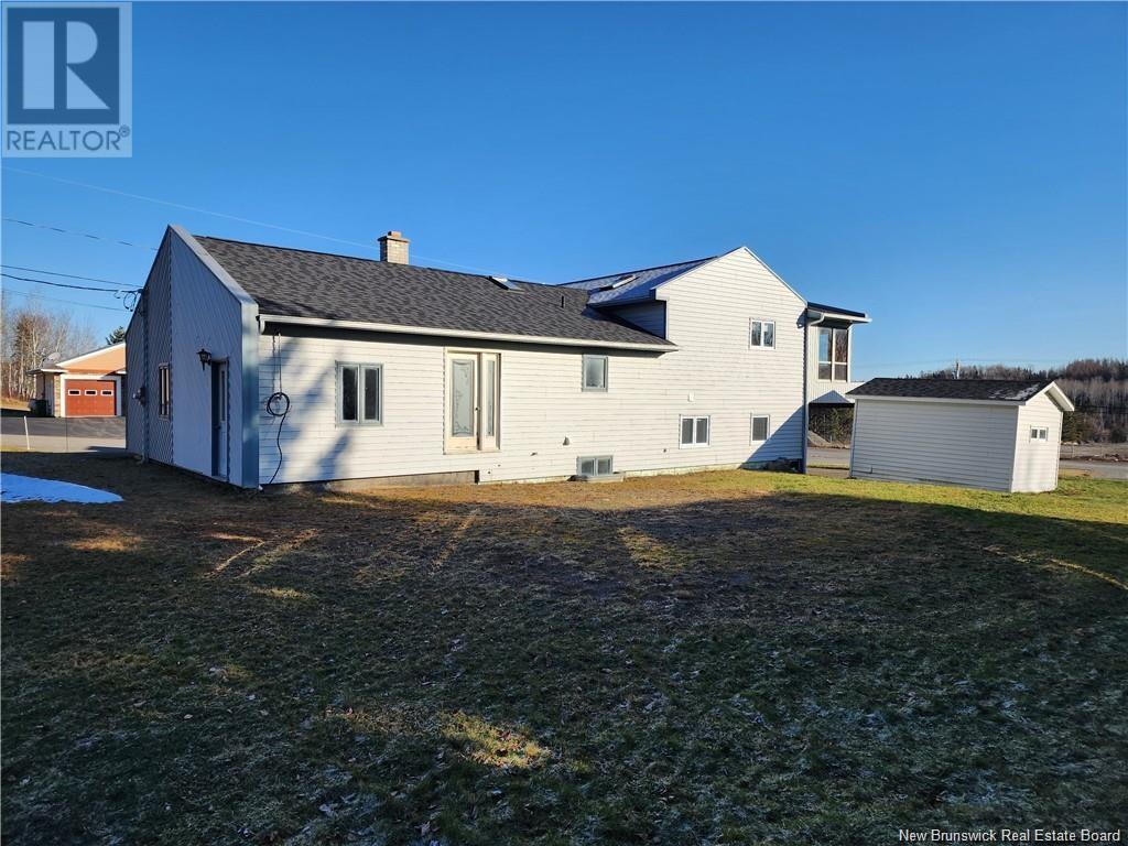 25 Marcel Street, Grand-Sault/grand Falls, New Brunswick  E3Y 1B7 - Photo 41 - NB120240