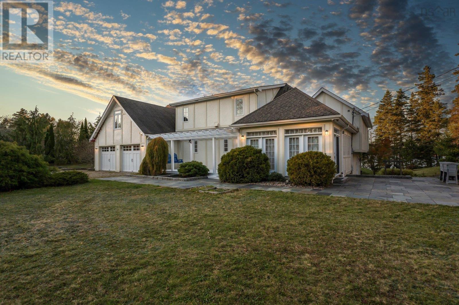26 Brook Point Road, Tantallon, Nova Scotia  B3Z 2R3 - Photo 1 - 202509341