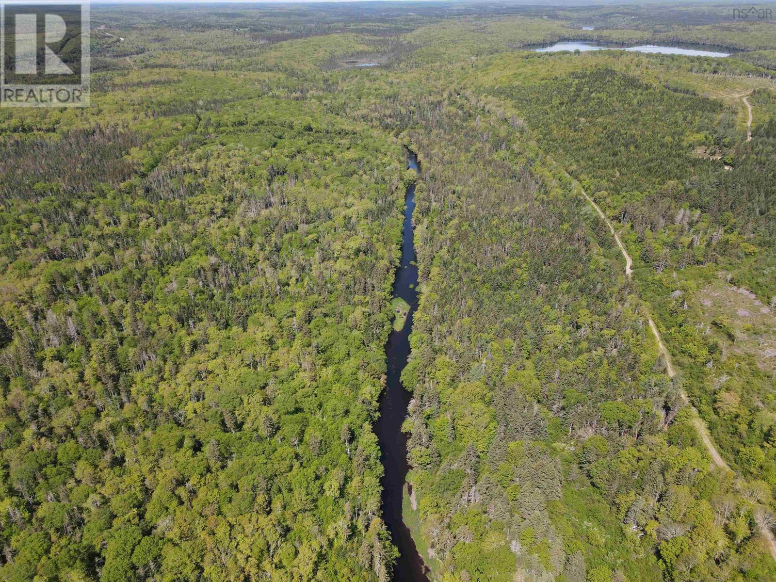 Lot 45 Private Road, guysborough county, Nova Scotia