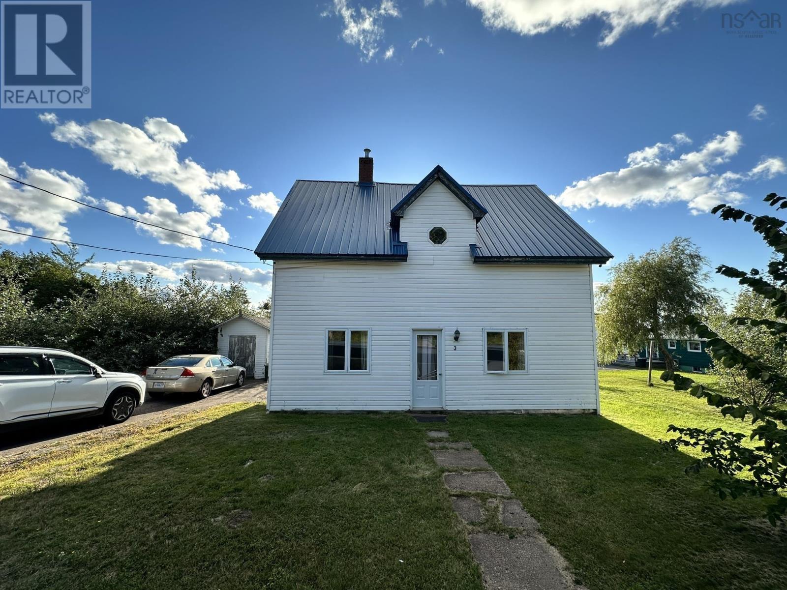 3 Princess Street, Springhill, Nova Scotia  B0M 1X0 - Photo 1 - 202422430