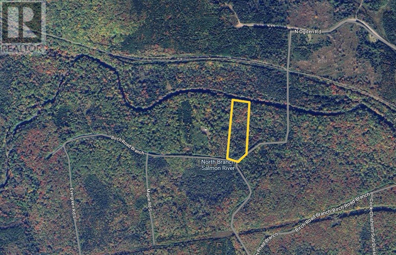 Lot 45 Private Road, Guysborough County, Nova Scotia  B0H 1N0 - Photo 5 - 202506571