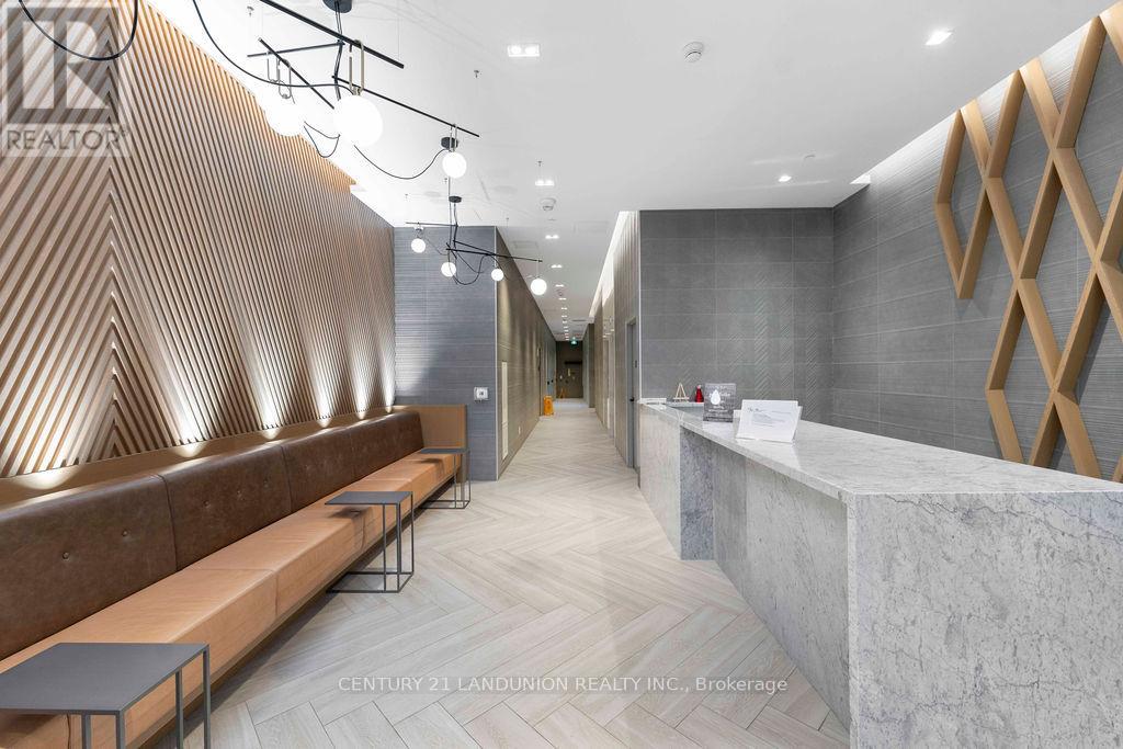 210 - 1285 QUEEN STREET E, Toronto, Ontario