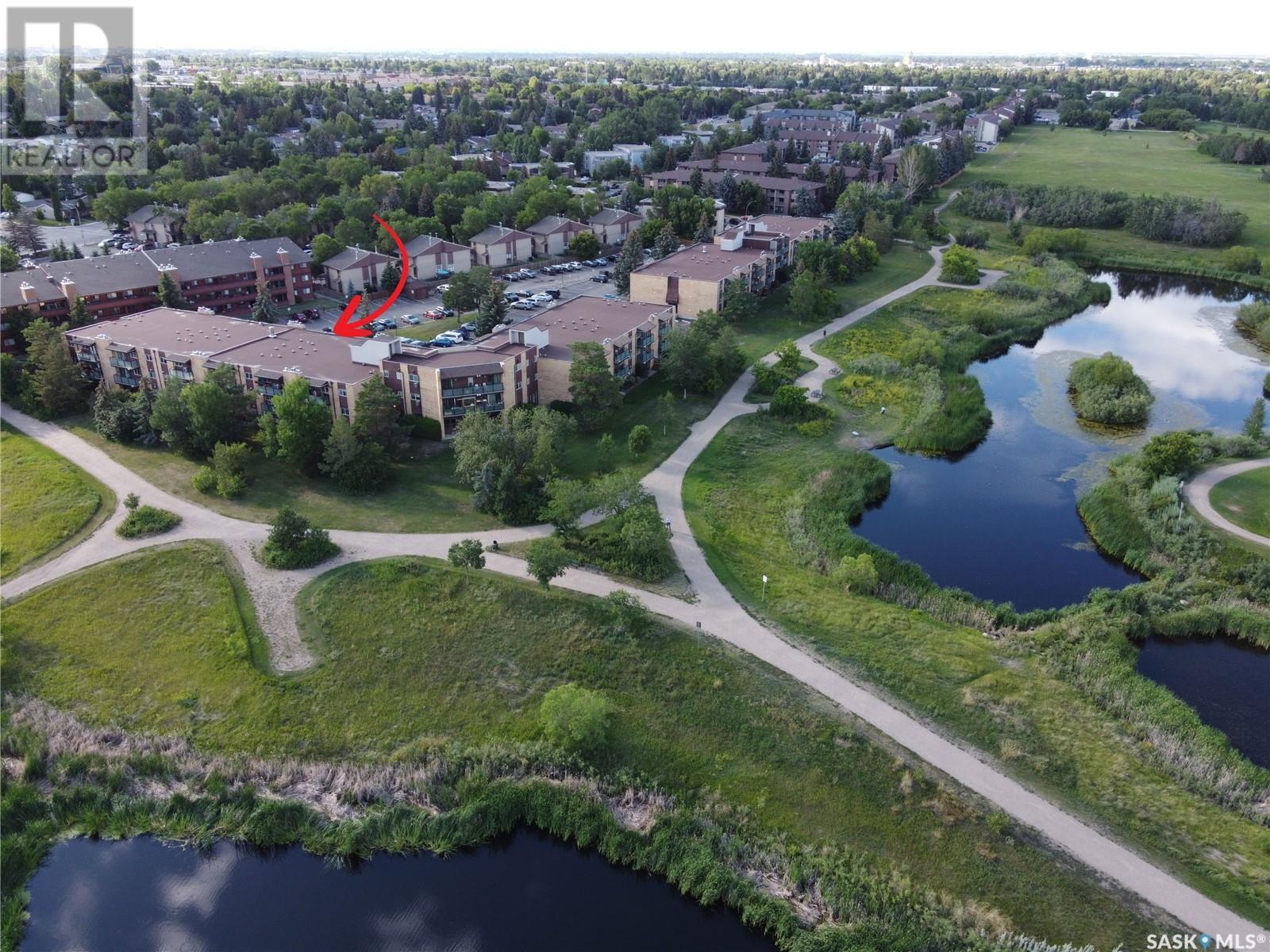 107 423 Tait Court, Saskatoon, Saskatchewan  S7H 5L3 - Photo 6 - SK008776