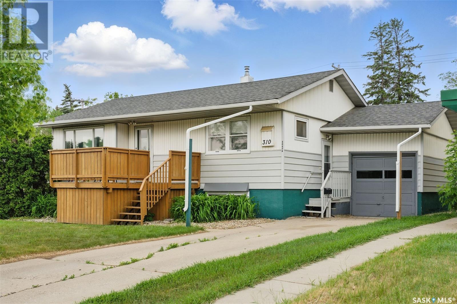 310 Cumberland AVENUE S, saskatoon, Saskatchewan