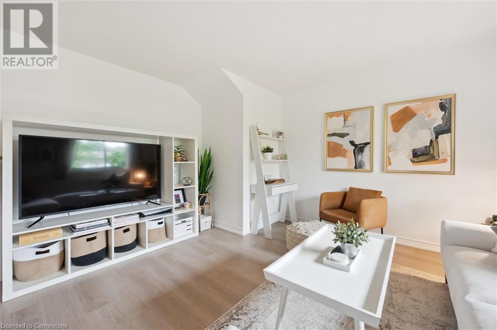 35 Breckenridge Drive Unit# 74, Kitchener, Ontario  N2B 3H5 - Photo 14 - 40738001
