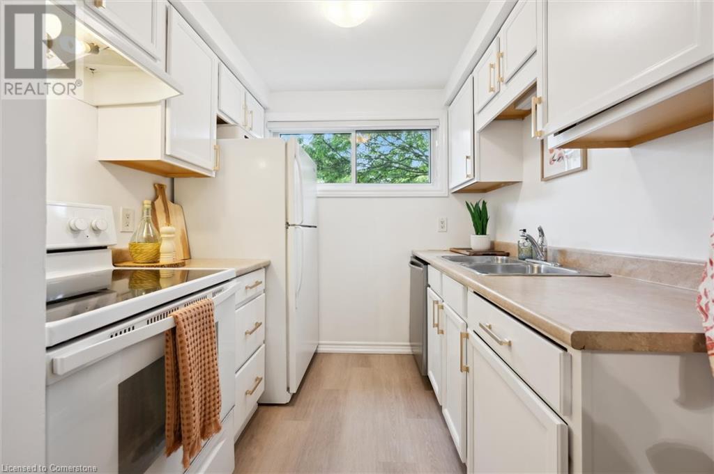 35 Breckenridge Drive Unit# 74, Kitchener, Ontario  N2B 3H5 - Photo 17 - 40738001