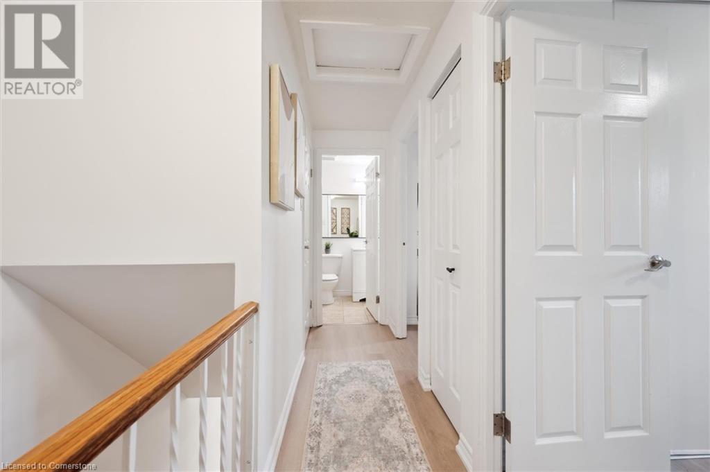 35 Breckenridge Drive Unit# 74, Kitchener, Ontario  N2B 3H5 - Photo 25 - 40738001