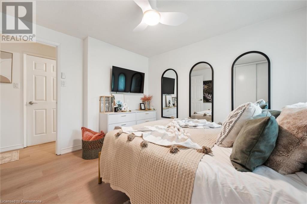 35 Breckenridge Drive Unit# 74, Kitchener, Ontario  N2B 3H5 - Photo 27 - 40738001