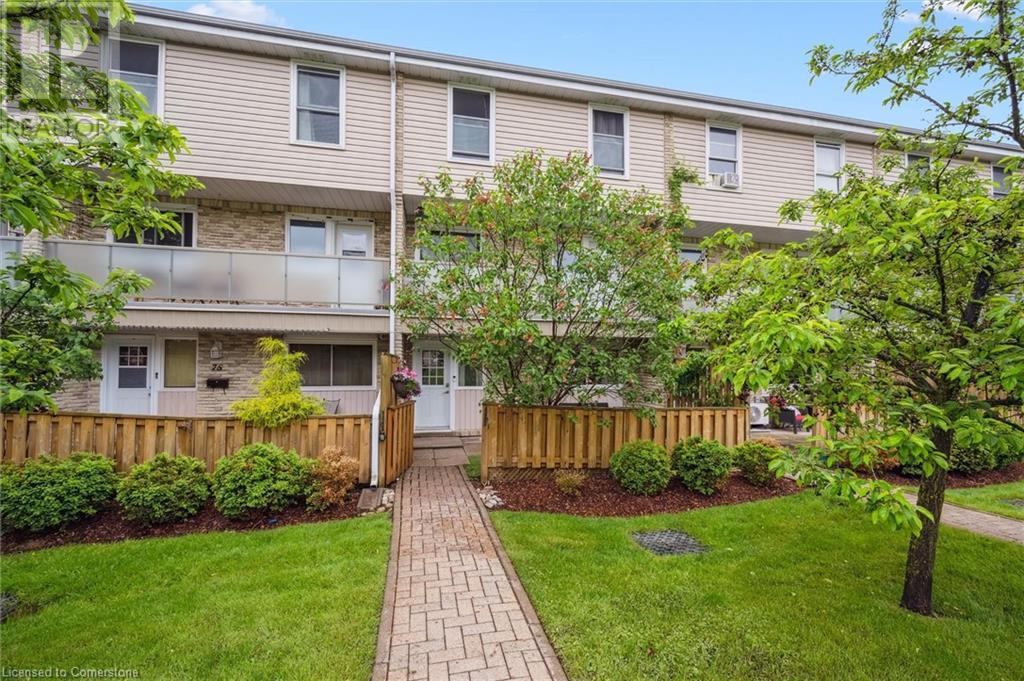 35 Breckenridge Drive Unit# 74, Kitchener, Ontario  N2B 3H5 - Photo 5 - 40738001