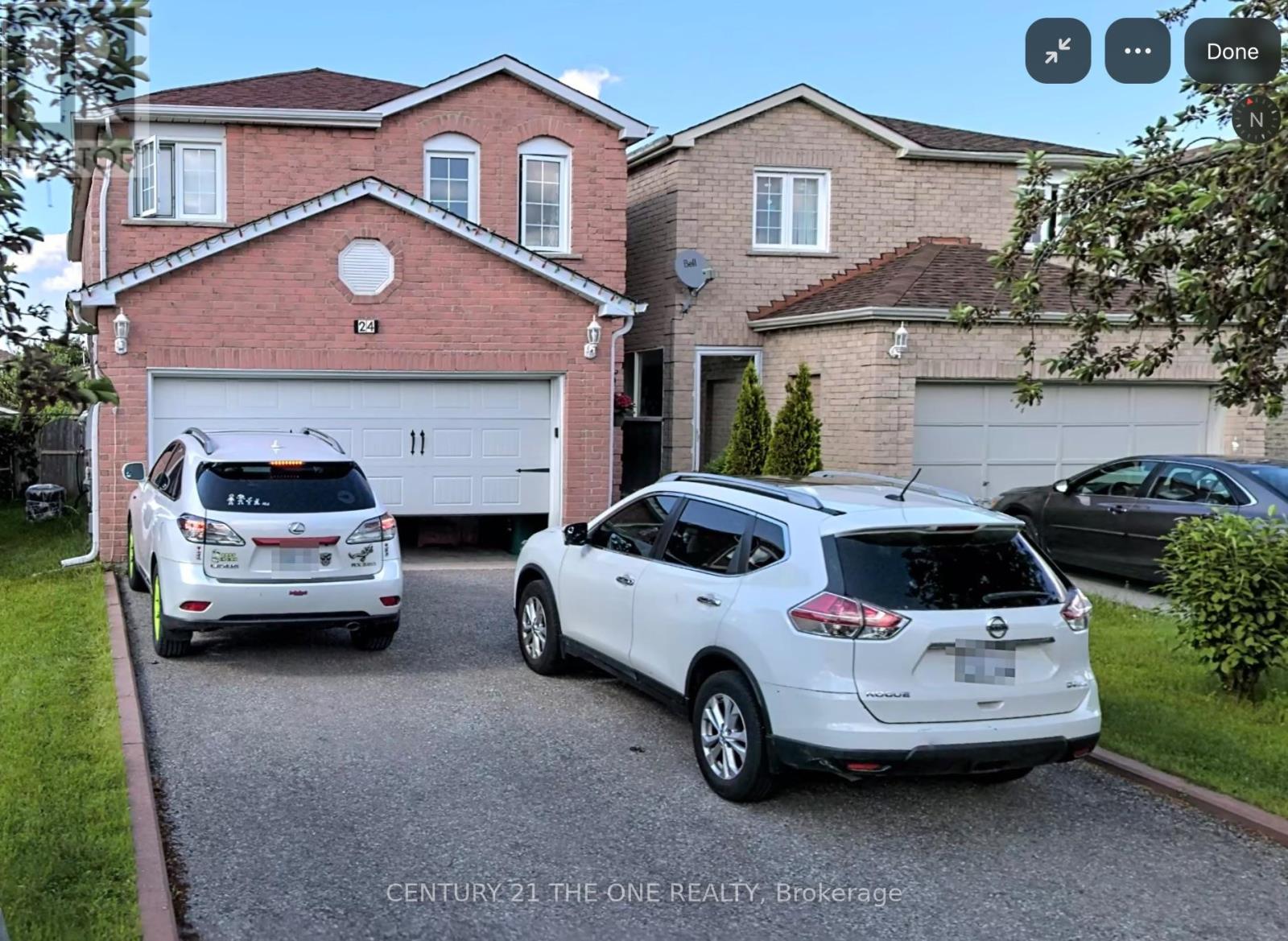 22 LAVRON COURT, Markham, Ontario