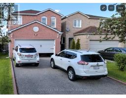 22 LAVRON COURT, Markham, Ontario