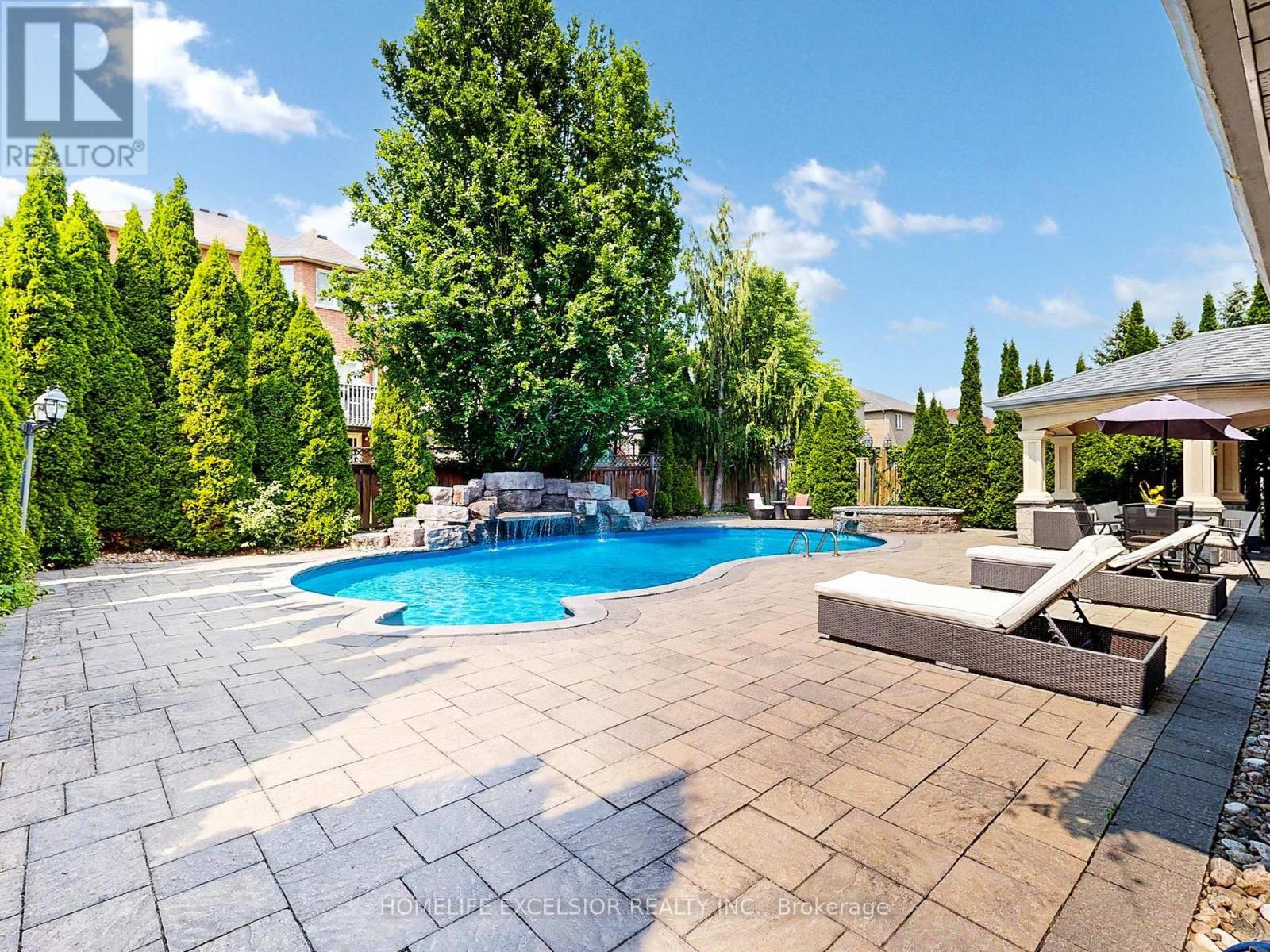 66 Woodstone Avenue, Richmond Hill, Ontario  L4S 1G9 - Photo 11 - N12205832