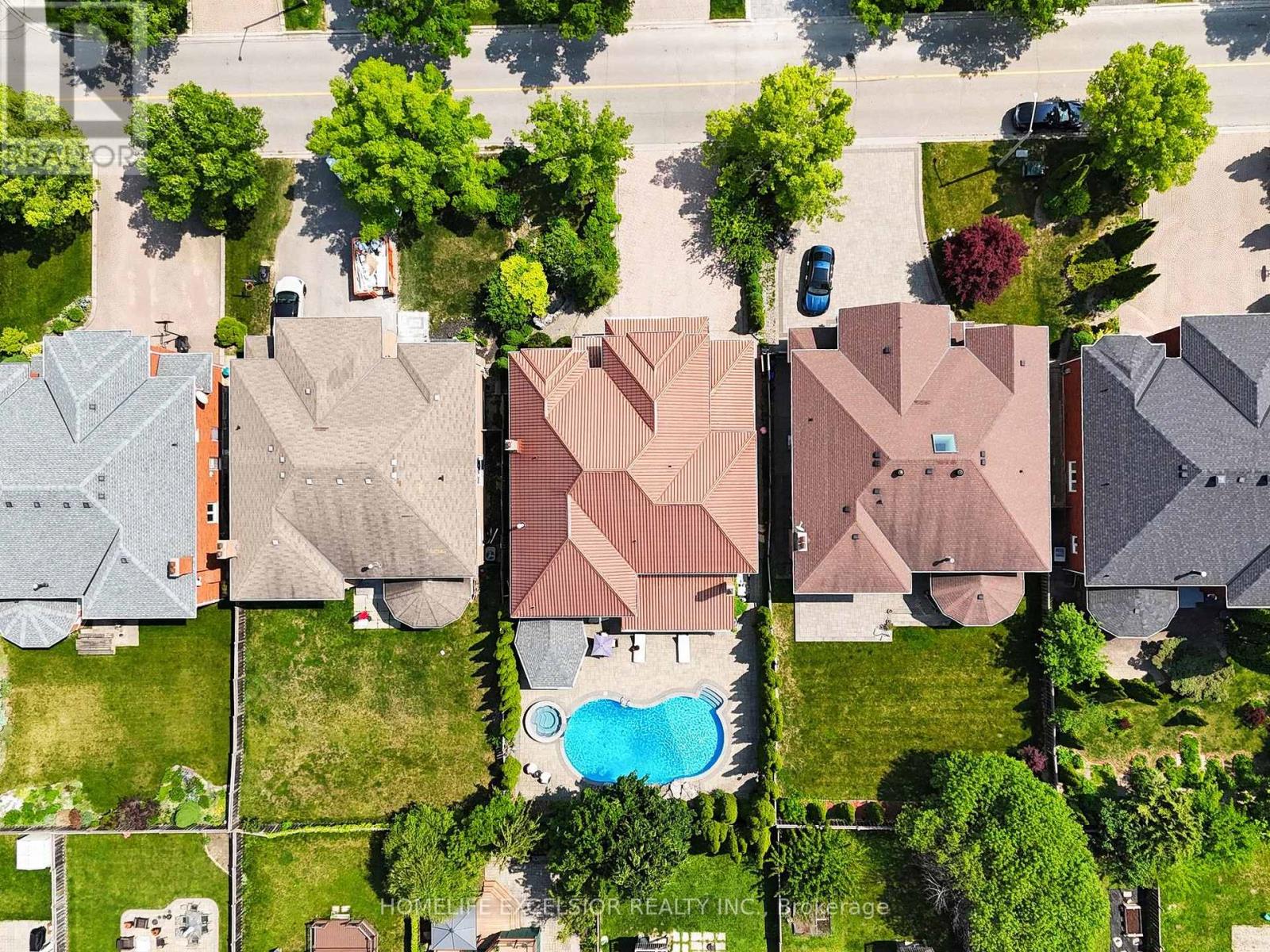 66 Woodstone Avenue, Richmond Hill, Ontario  L4S 1G9 - Photo 48 - N12205832