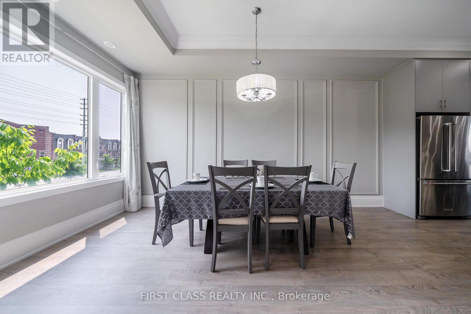 3880 Major Mackenzie Drive W, Vaughan (Vellore Village), Ontario  L4H 4R2 - Photo 11 - N12205866