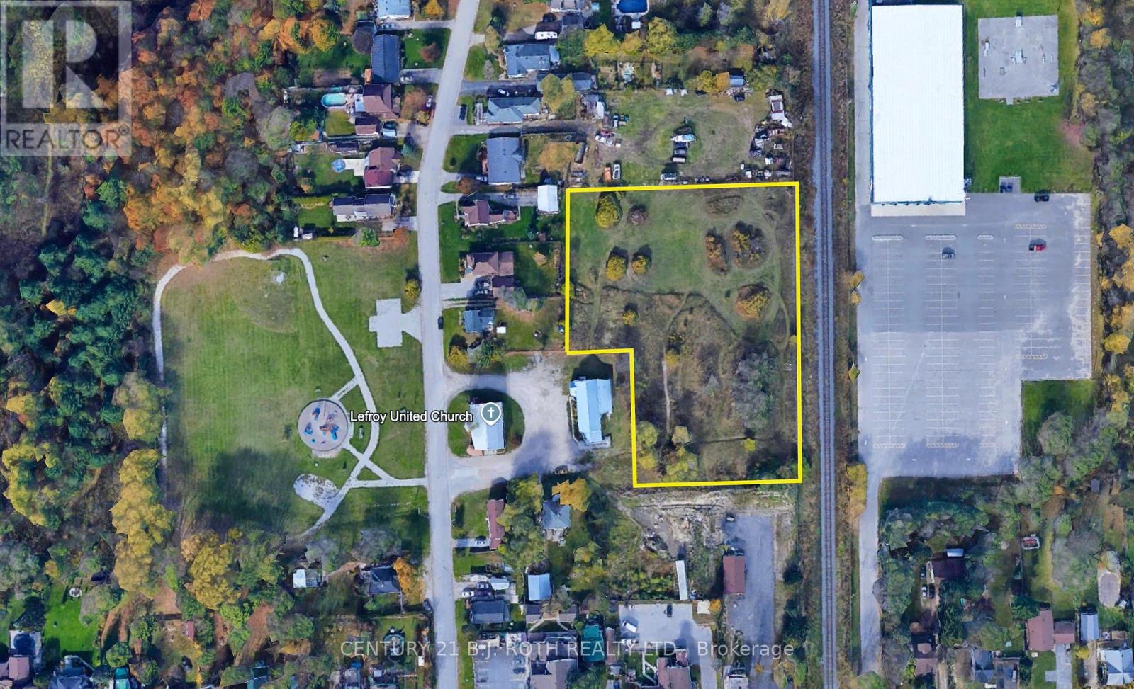 925A CHURCH DRIVE, Innisfil, Ontario