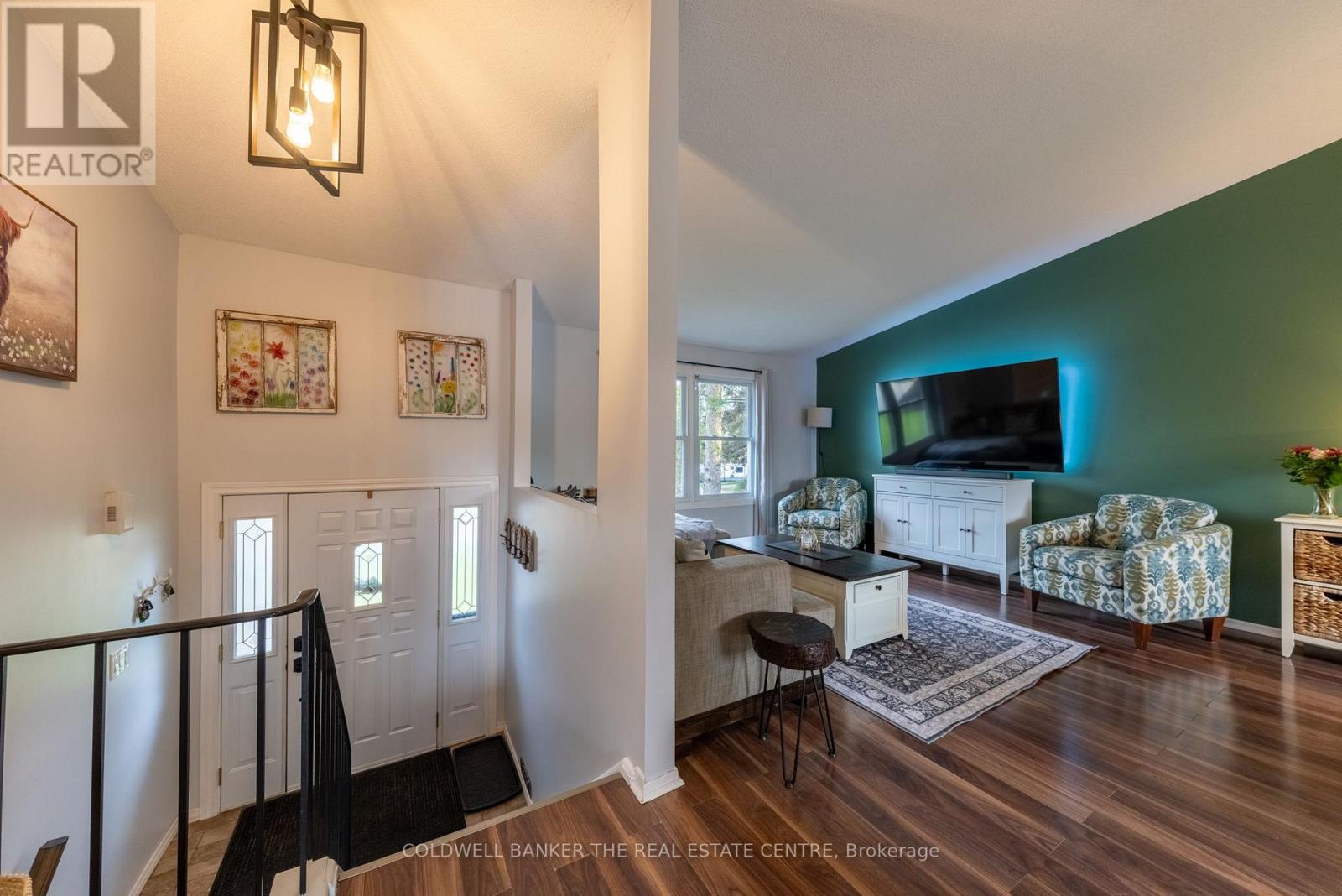 103 Oren Boulevard, Barrie, Ontario  L4N 4M3 - Photo 3 - S12205854