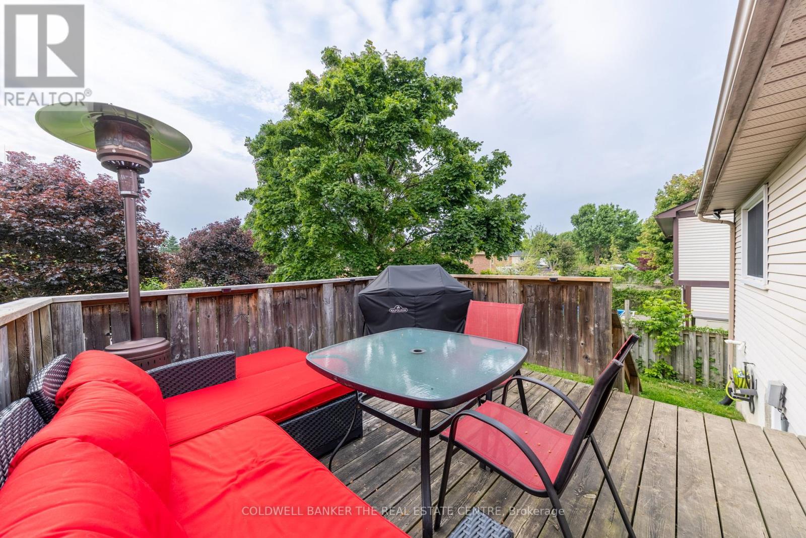103 Oren Boulevard, Barrie, Ontario  L4N 4M3 - Photo 31 - S12205854