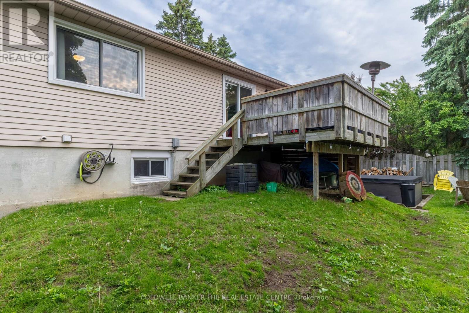103 Oren Boulevard, Barrie, Ontario  L4N 4M3 - Photo 33 - S12205854