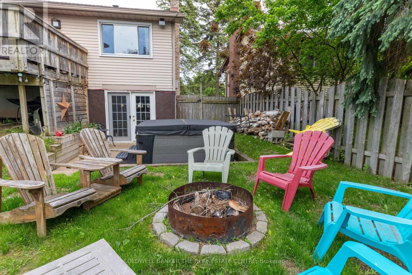 103 Oren Boulevard, Barrie, Ontario  L4N 4M3 - Photo 35 - S12205854
