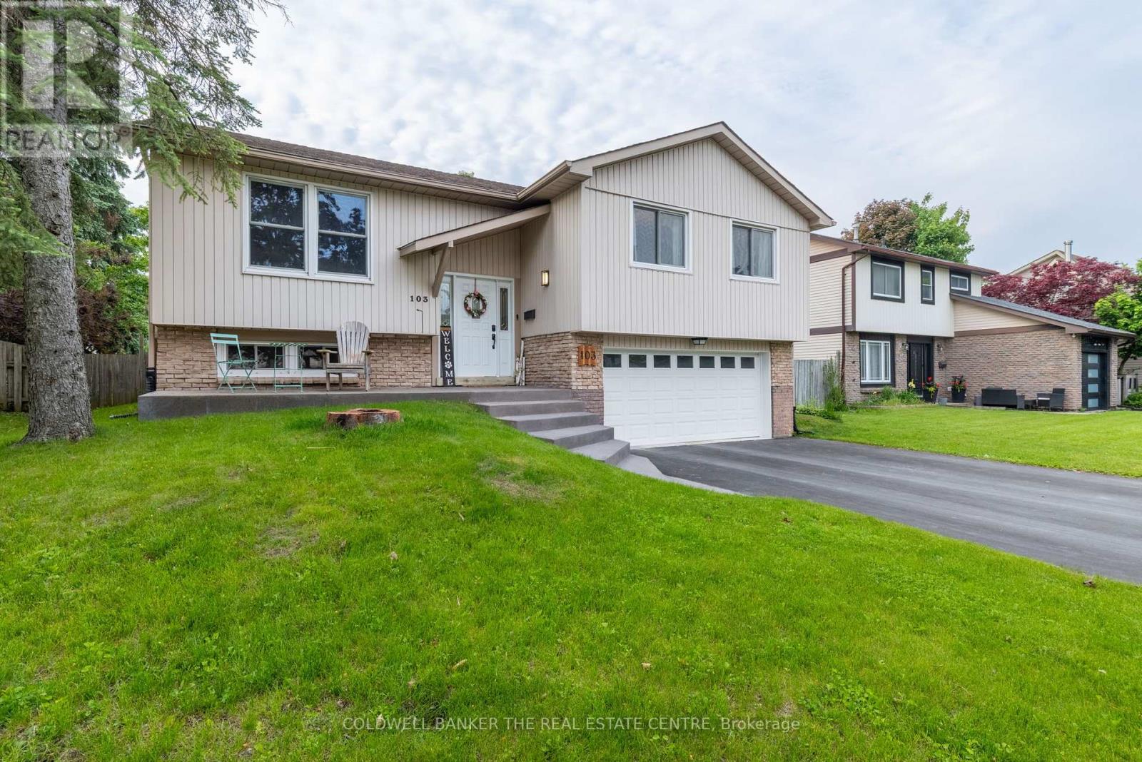 103 Oren Boulevard, Barrie, Ontario  L4N 4M3 - Photo 37 - S12205854