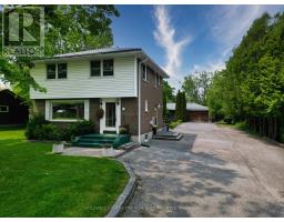 14 FRANCIS ROAD, Orillia, Ontario