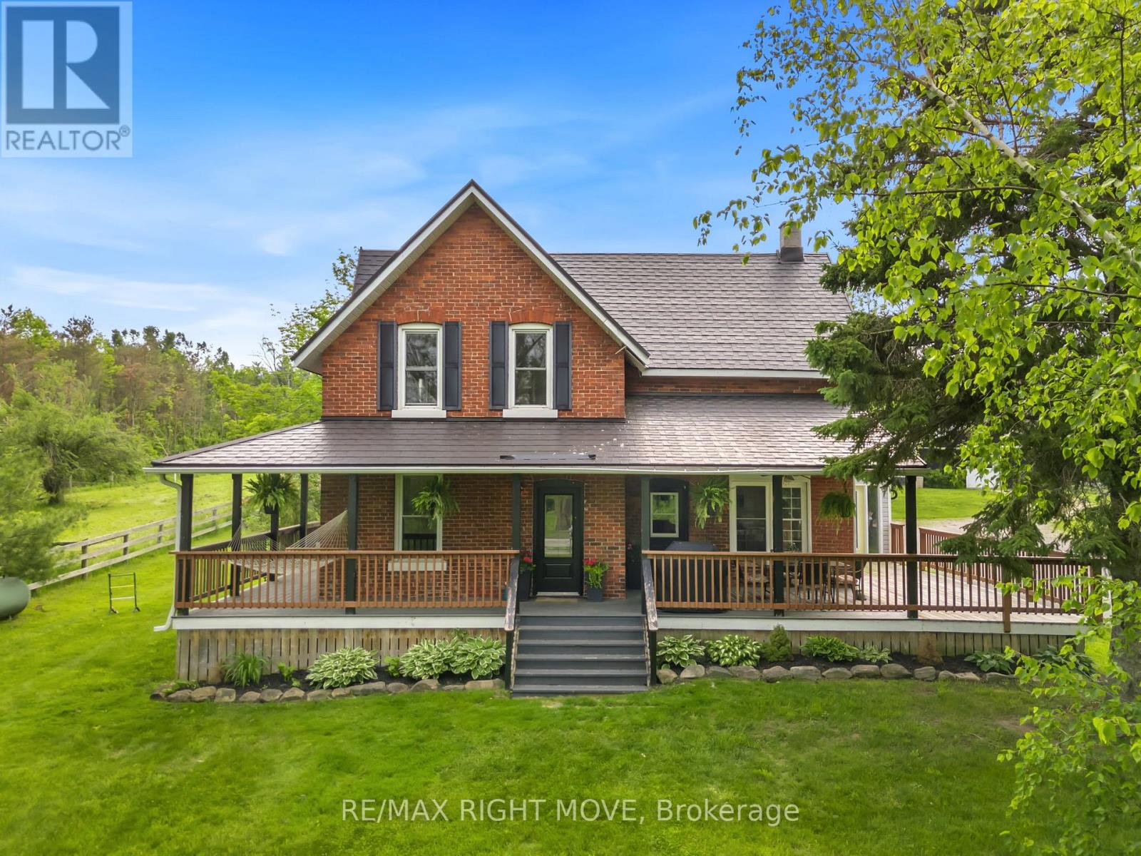 3062 Townline Rr5 Townline, Oro-Medonte, Ontario  L0K 1E0 - Photo 1 - S12205870