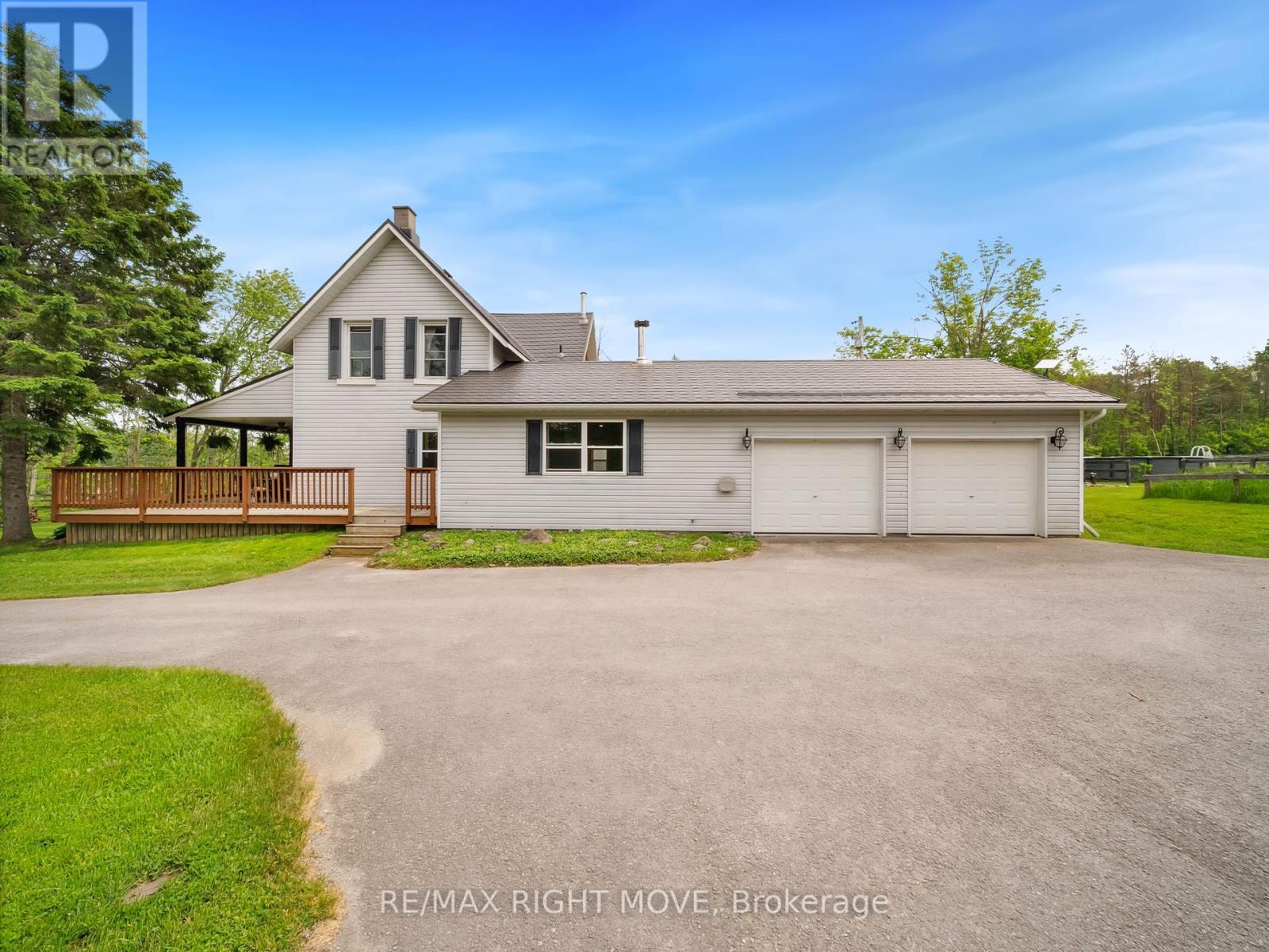 3062 Townline Rr5 Townline, Oro-Medonte, Ontario  L0K 1E0 - Photo 11 - S12205870