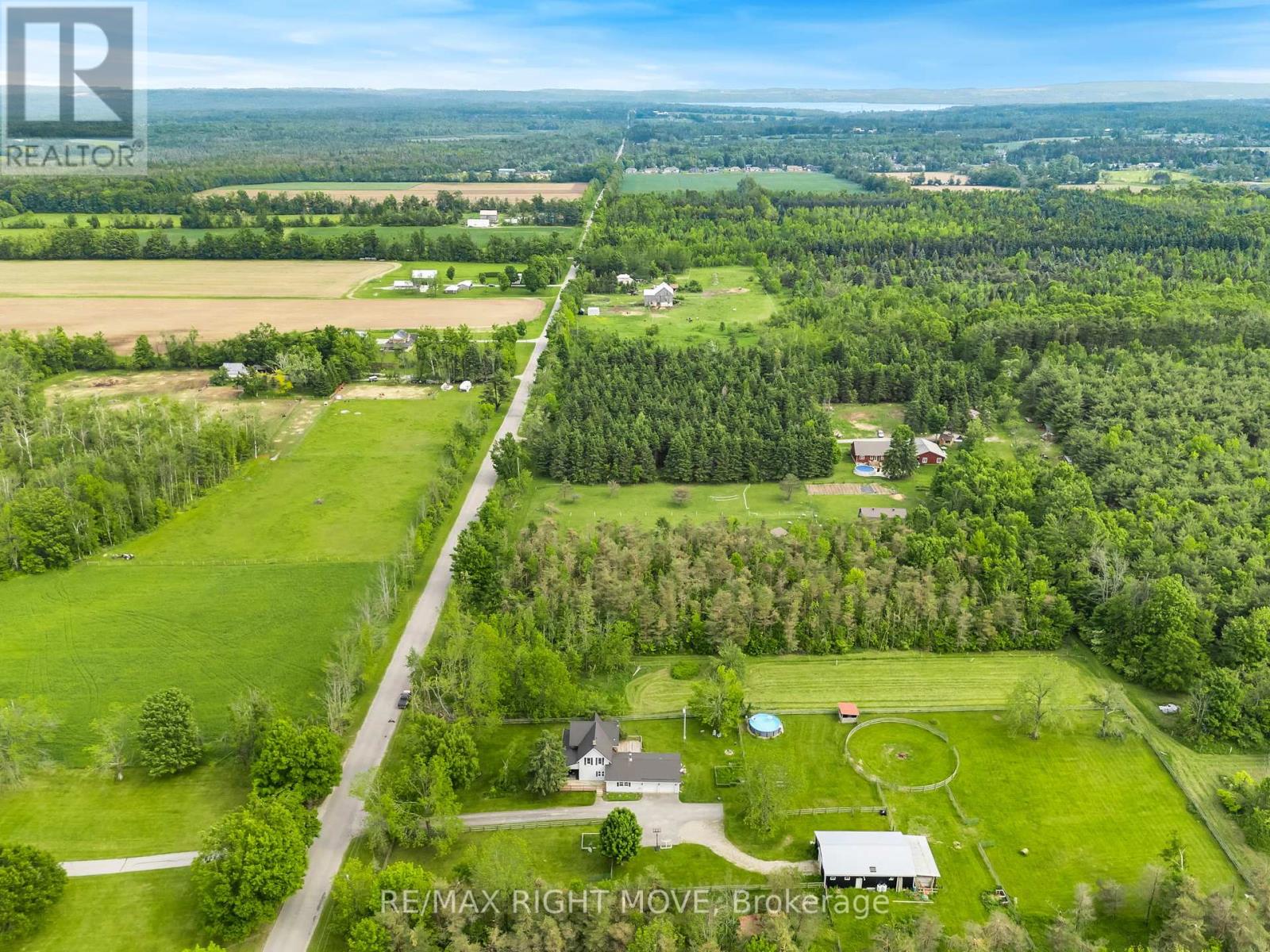 3062 Townline Rr5 Townline, Oro-Medonte, Ontario  L0K 1E0 - Photo 40 - S12205870