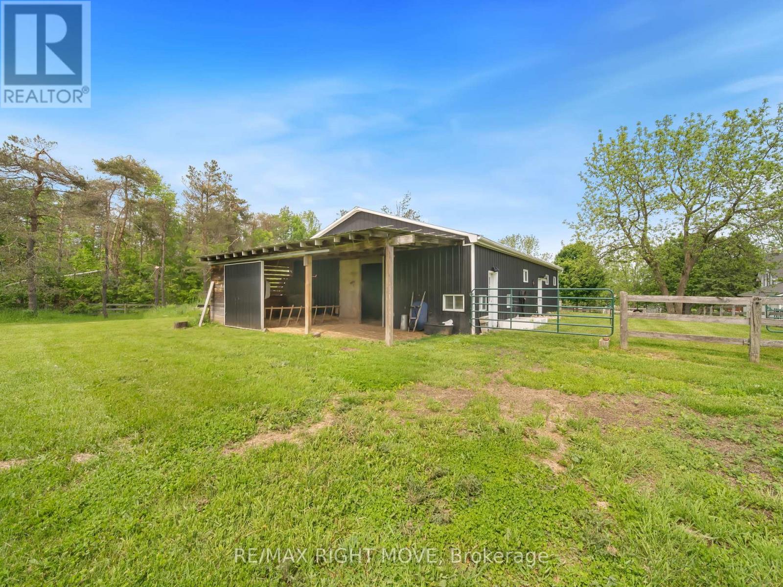 3062 Townline Rr5 Townline, Oro-Medonte, Ontario  L0K 1E0 - Photo 43 - S12205870