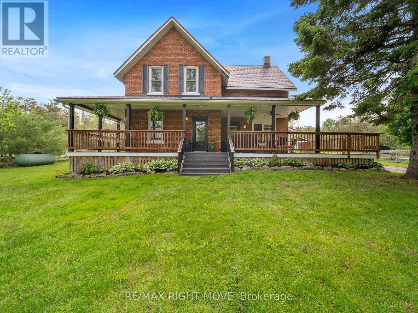 3062 Townline Rr5 Townline, Oro-Medonte, Ontario  L0K 1E0 - Photo 44 - S12205870