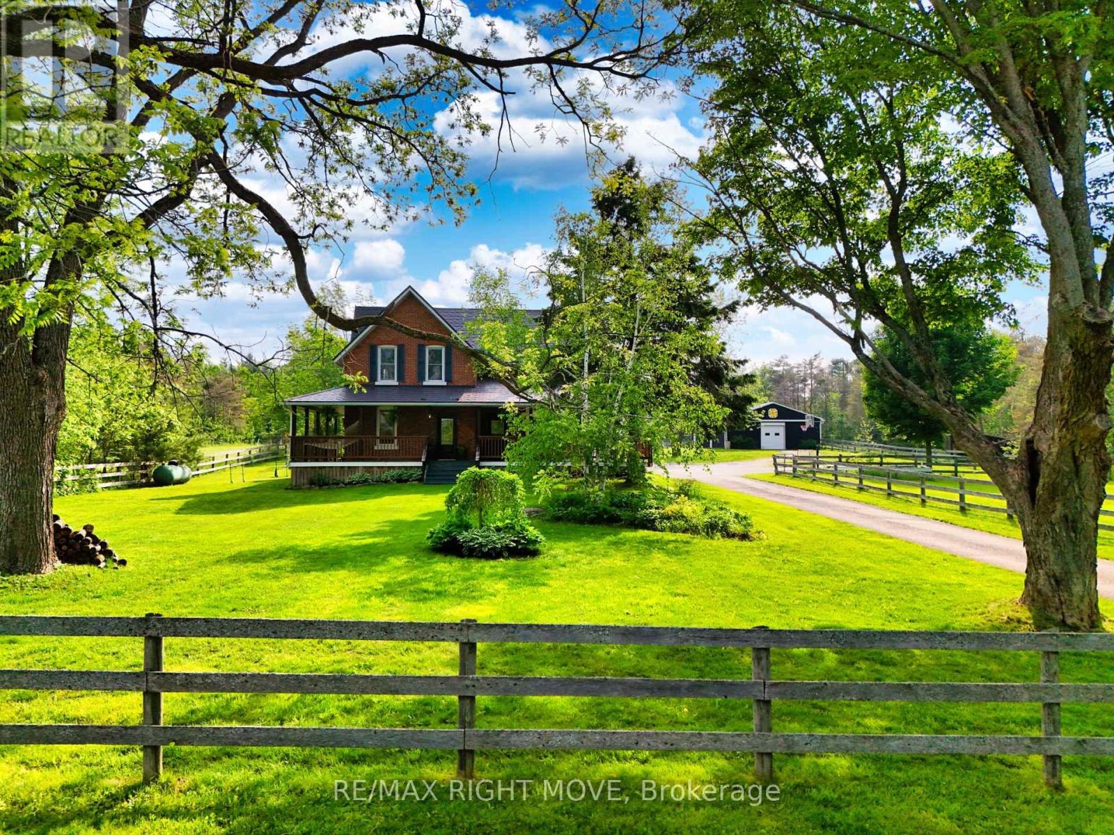3062 Townline Rr5 Townline, Oro-Medonte, Ontario  L0K 1E0 - Photo 6 - S12205870