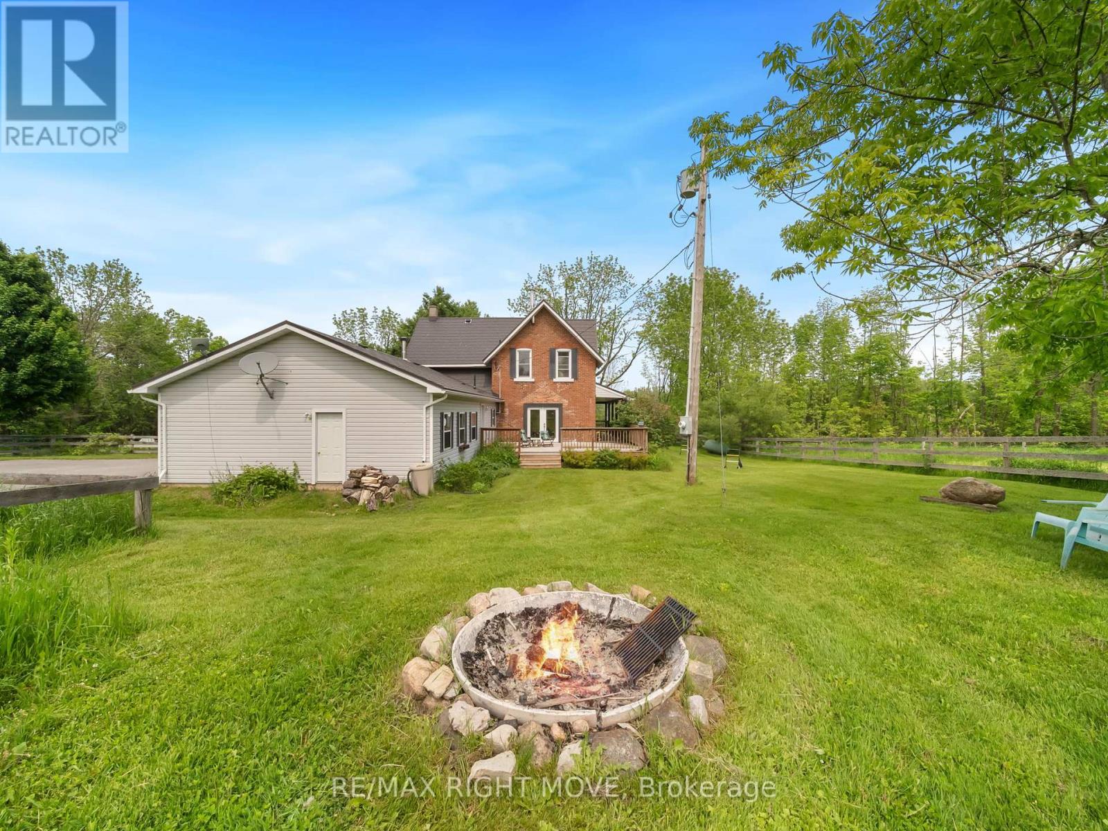 3062 Townline Rr5 Townline, Oro-Medonte, Ontario  L0K 1E0 - Photo 9 - S12205870