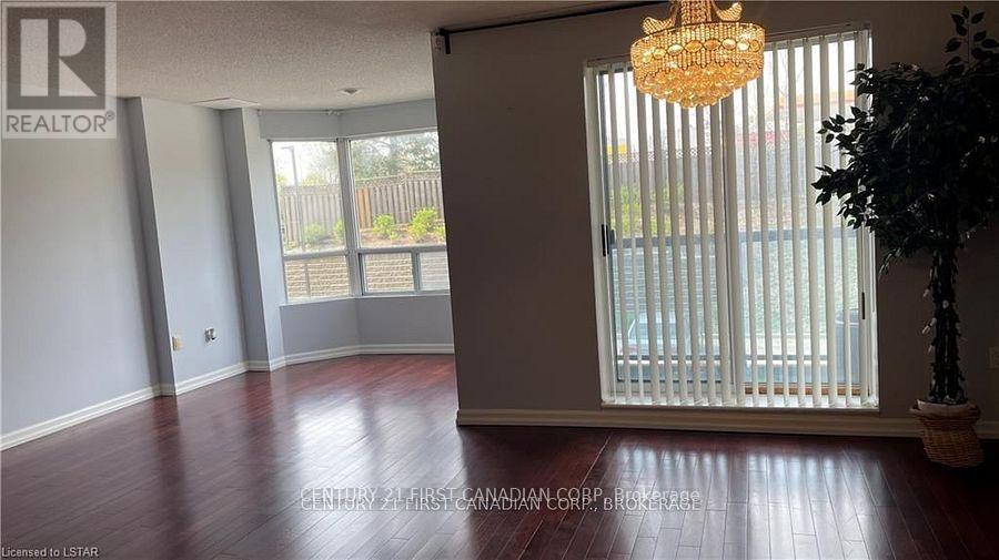 203 - 30 Chapman Court, London North, Ontario  N6G 4Y4 - Photo 8 - X12205919