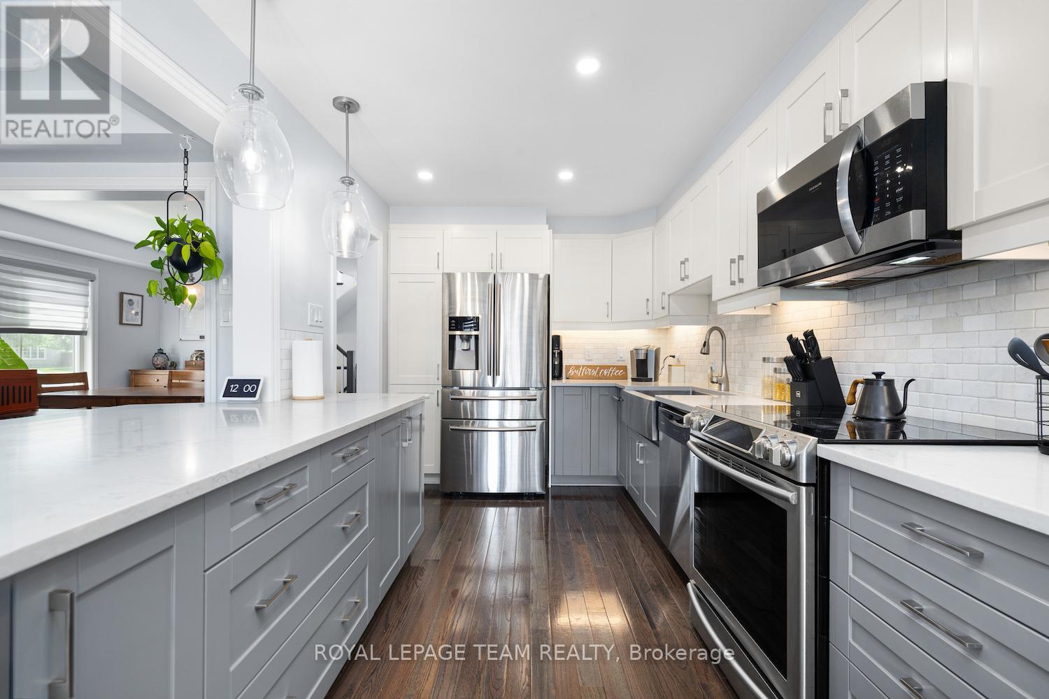 708 Logperch Circle, Ottawa, Ontario  K2J 0R8 - Photo 14 - X12205901