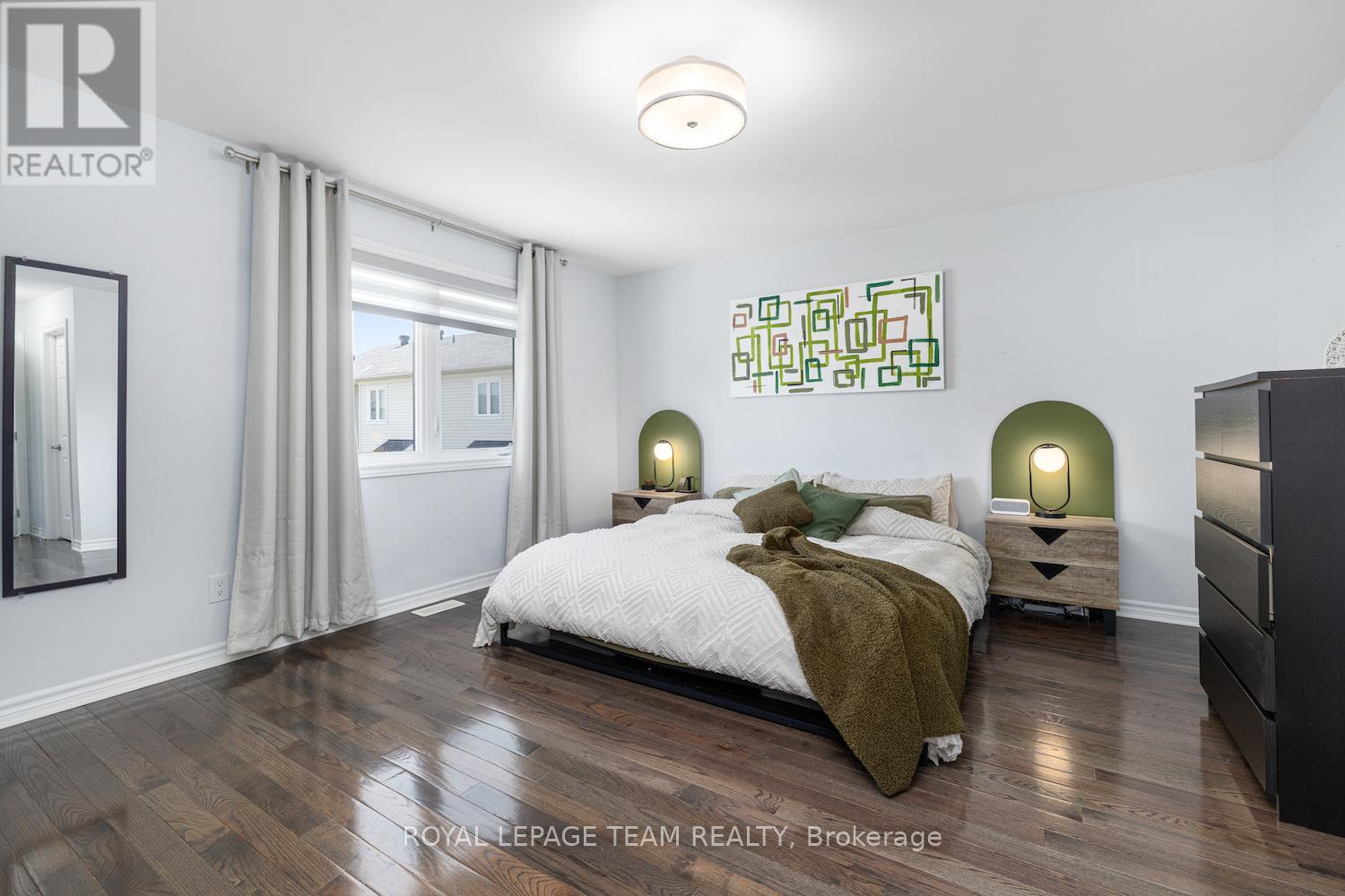 708 Logperch Circle, Ottawa, Ontario  K2J 0R8 - Photo 21 - X12205901