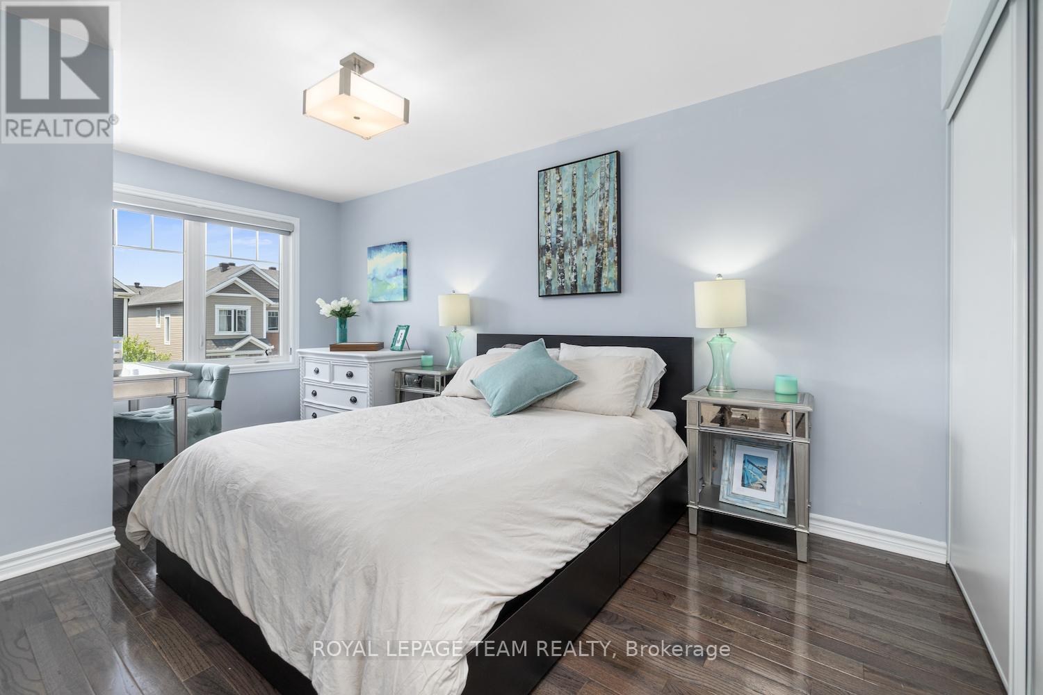 708 Logperch Circle, Ottawa, Ontario  K2J 0R8 - Photo 27 - X12205901