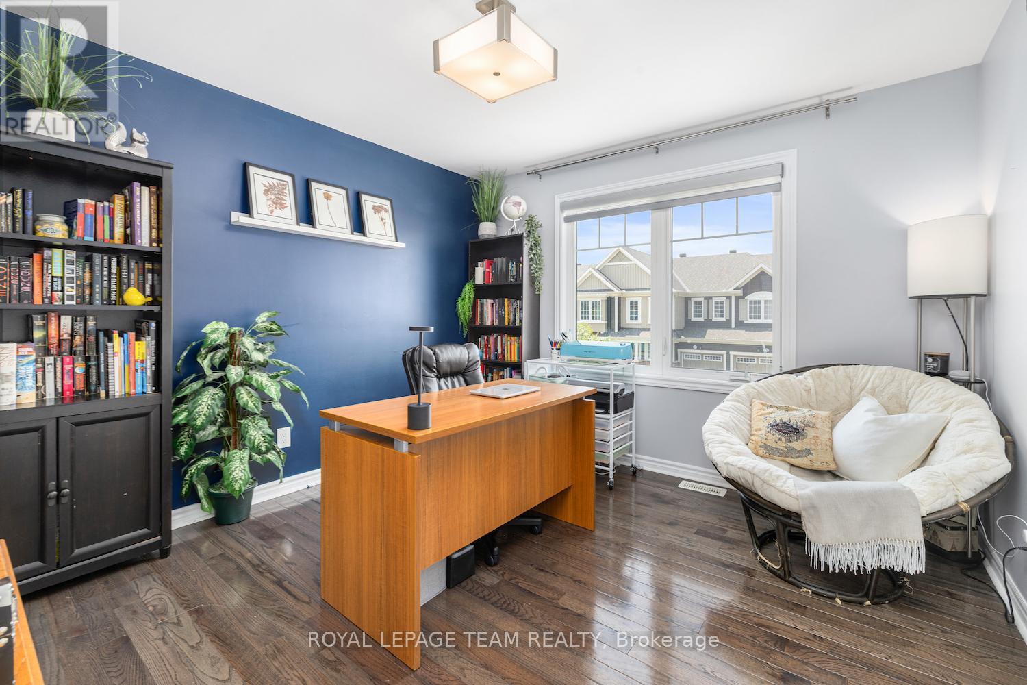 708 Logperch Circle, Ottawa, Ontario  K2J 0R8 - Photo 29 - X12205901