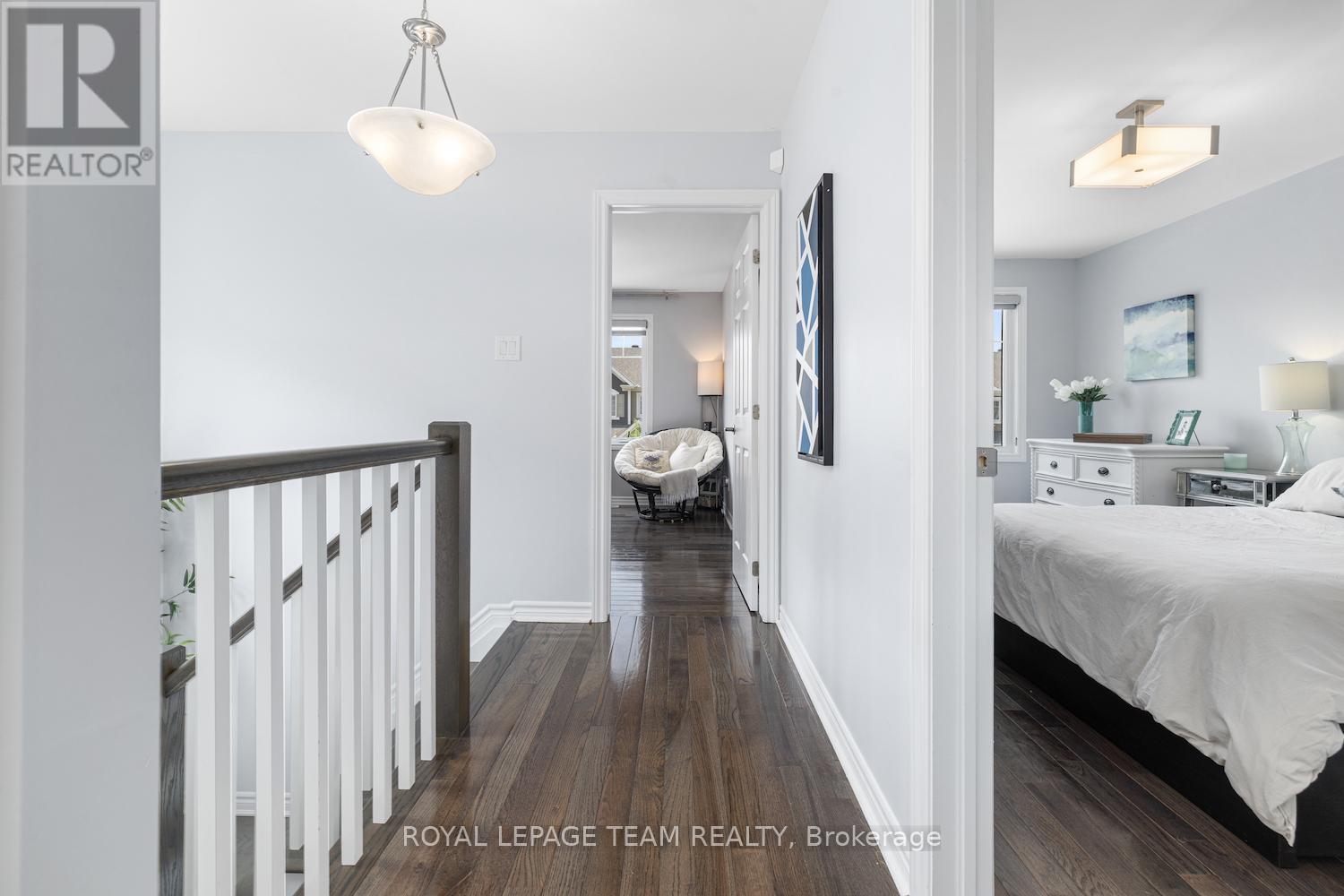 708 Logperch Circle, Ottawa, Ontario  K2J 0R8 - Photo 32 - X12205901