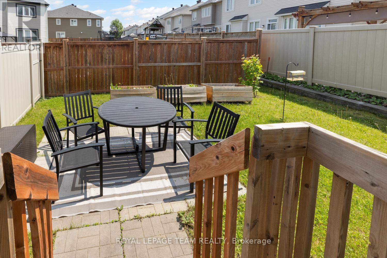 708 Logperch Circle, Ottawa, Ontario  K2J 0R8 - Photo 33 - X12205901