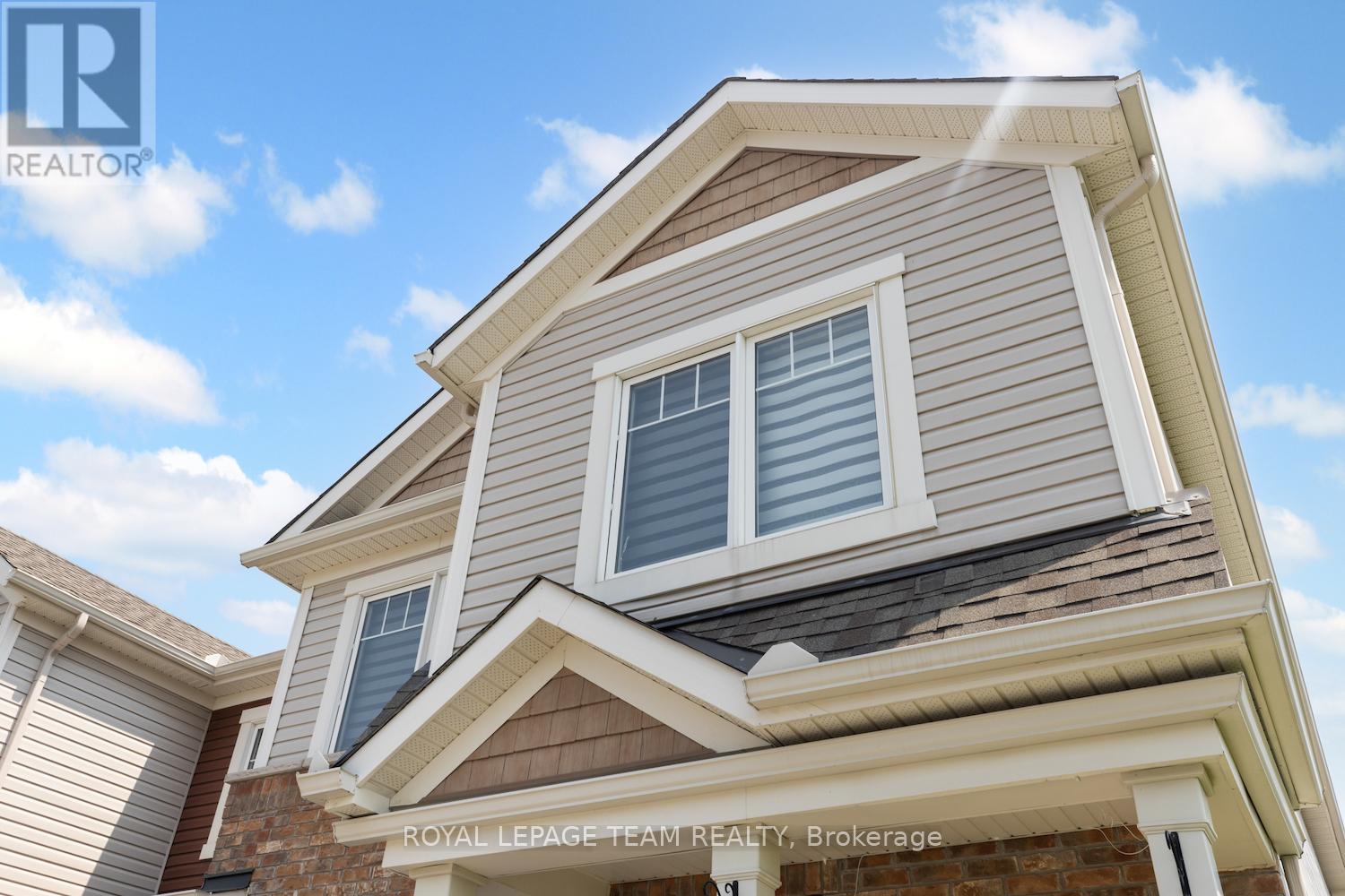 708 Logperch Circle, Ottawa, Ontario  K2J 0R8 - Photo 4 - X12205901
