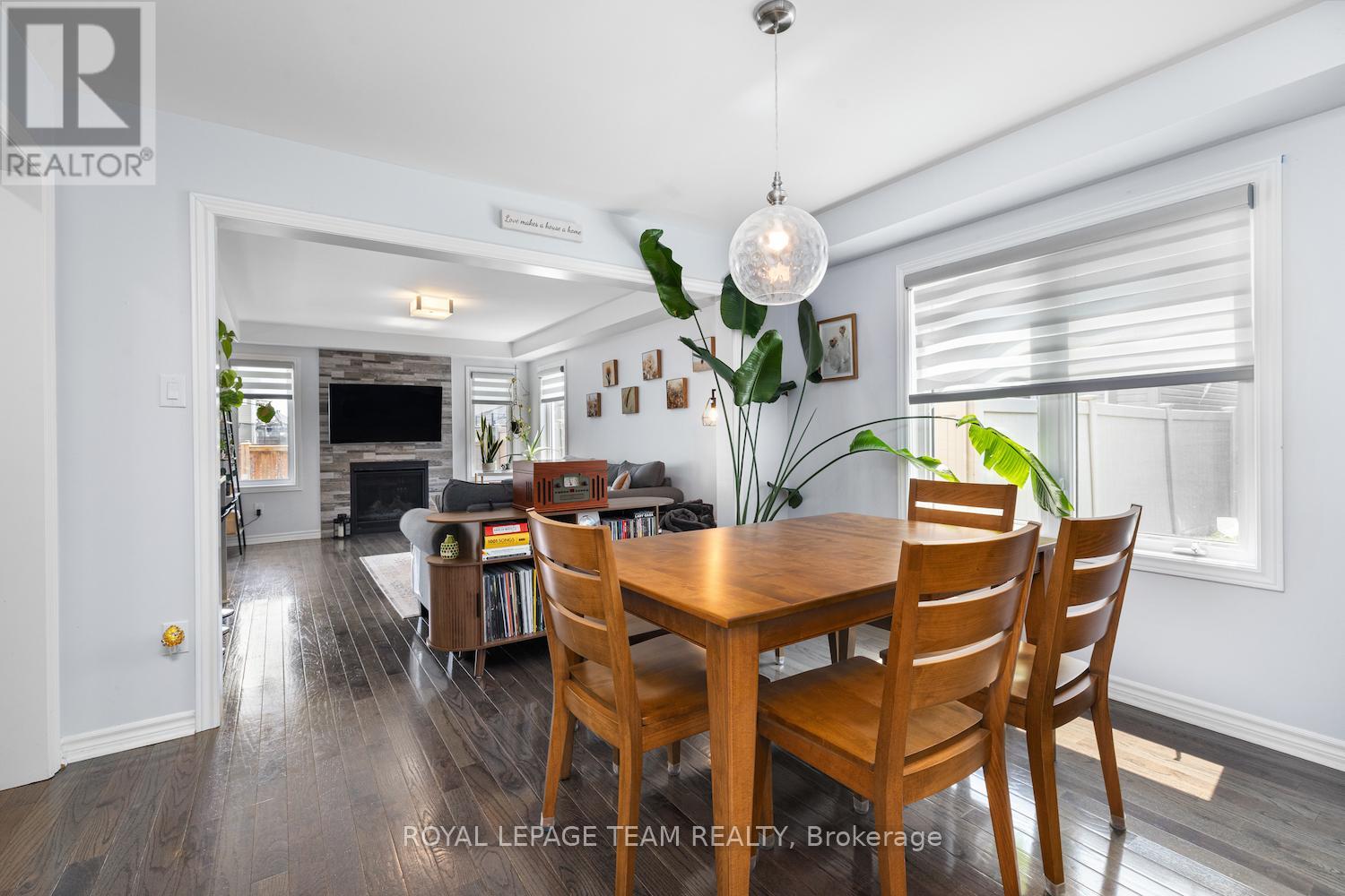 708 Logperch Circle, Ottawa, Ontario  K2J 0R8 - Photo 7 - X12205901