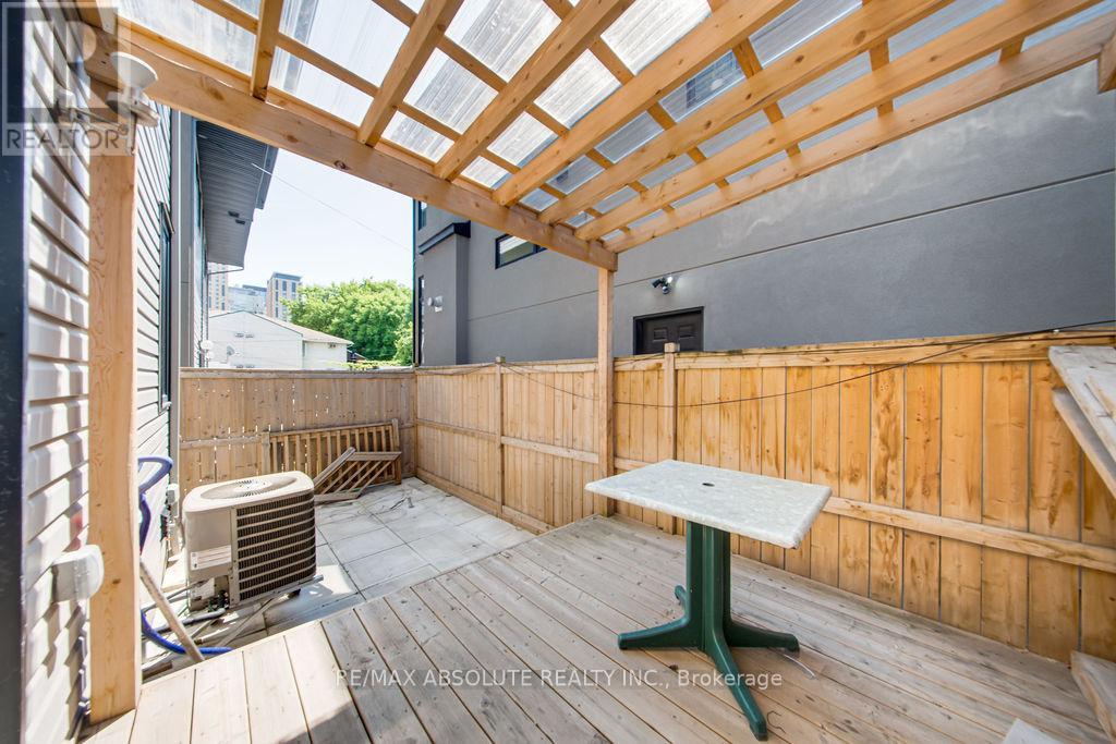2 C Railway Street, Ottawa, Ontario  K1S 4N9 - Photo 38 - X12205903